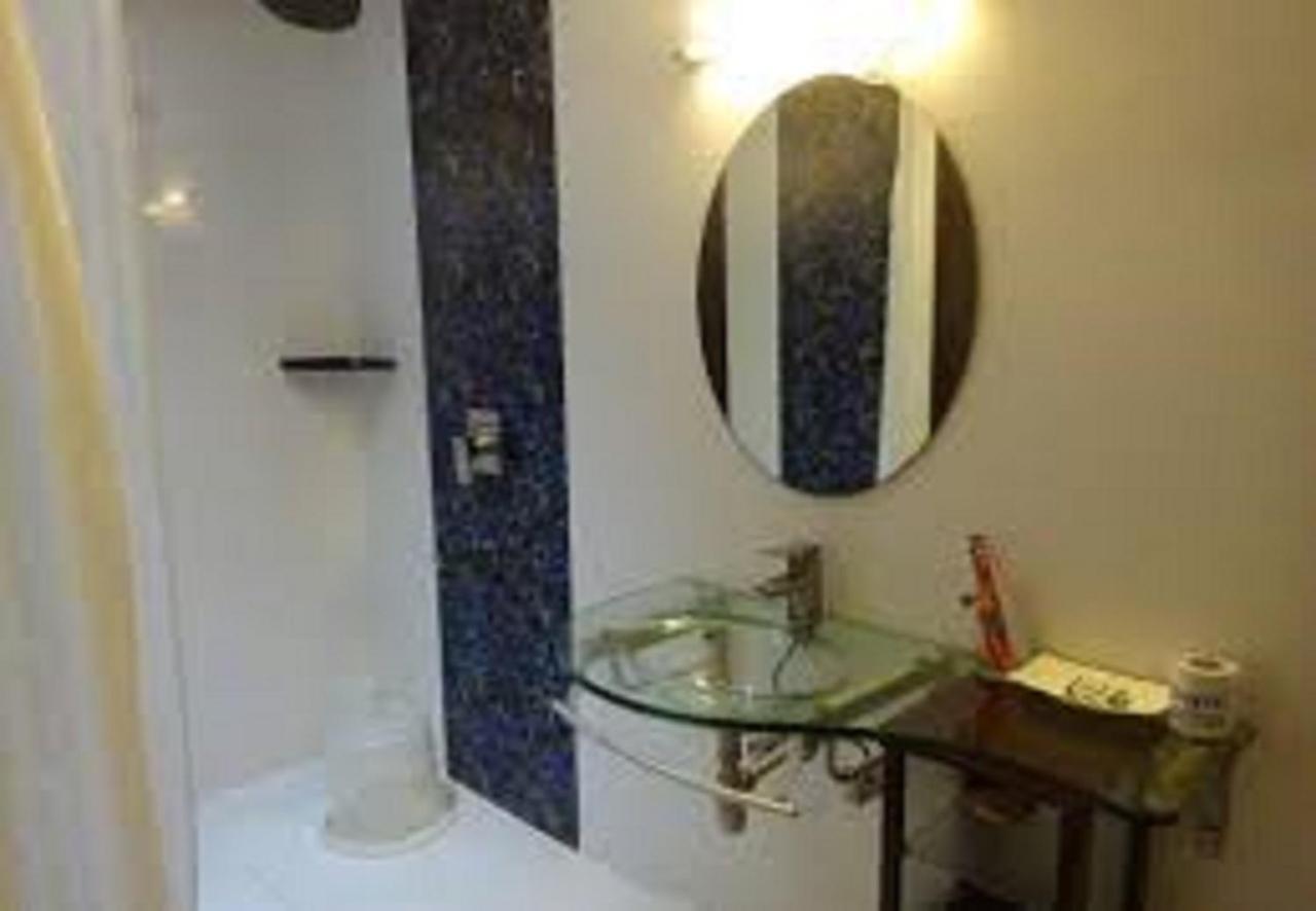 Thappa Garden Hotel Karaikudi ภายนอก รูปภาพ